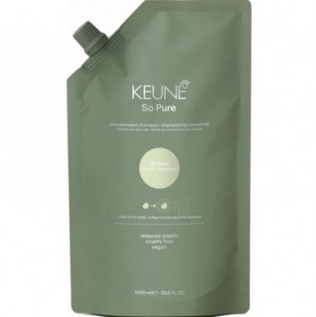 Clarify Shampoo Refill (Спа шампунь Очищающий)