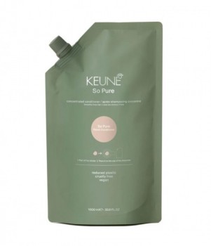 Polish Cond. Refill (Спа кондиционер Полирующий)