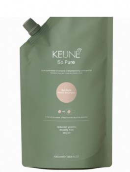 Polish Shampoo Refill (Спа шампунь Полирующий)