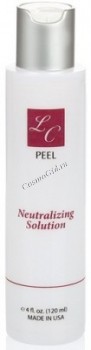 LC Peel Neutralizing Solution ( ), 240  - ,   