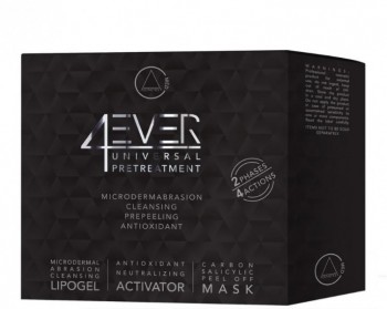 BioRePeel 4EVER Kit (Пре-пилинг набор)