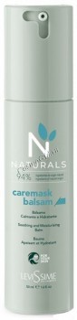 LeviSsime Naturals Caremask balsam (     ), 50  - ,   
