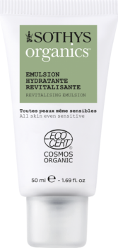 Revitalising Hydrating Emulsion (Увлажняющая восстанавливающая эмульсия), 50 мл