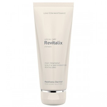 Aesthetic Dermal Revitalix Shampoo ( ""), 200  - ,   