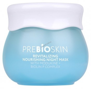 Beauty Style Prebioskin Revitalizing Nourishing Night mask (      + ), 50  - ,   