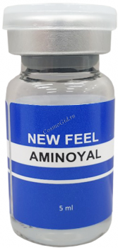 Eldemafill New Feel Aminoyal (  ), 5  - ,   