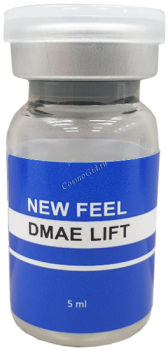 Eldemafill New Feel DMAE lift (), 5  - ,   