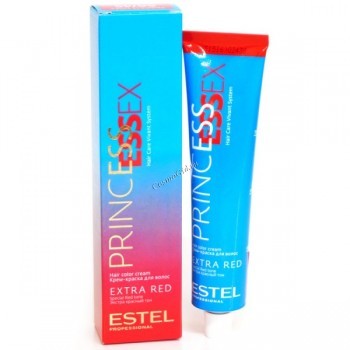 Estel Professional Essex Extra Red    ( -), 60 . - ,   