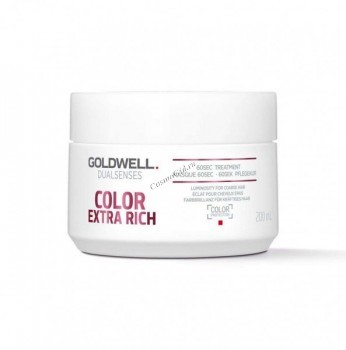 Goldwell Dualsenses Color Extra Rich 60sec Treatment (   60     ) - ,   