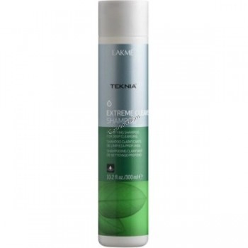 Lakme Teknia Gentle Balance Sulfate-Free Shampoo (   )  - ,   