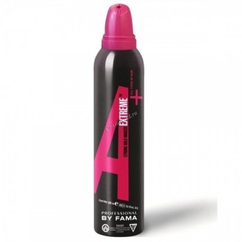 By Fama A+ extreme strong hold mousse (  ), 300  - ,   