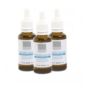 3    2- Tete Cosmeceutical 24h anti-wrinkle eyes&lip solution (       24- ), 3  30  - ,   