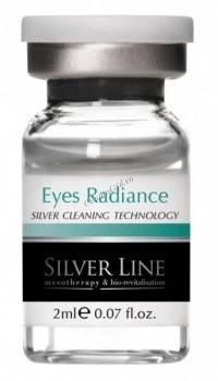 Silver Line Eyes Radiance ( ), 1  x 5  - ,   