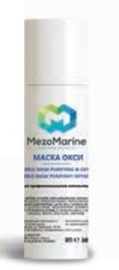 Bubble mask Purifiant Oxygenant (Маска окси), 30 мл