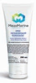 Creme Hydratation Active (Крем увлажняющий осмосеальг)
