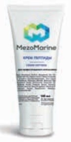Creme Peptides (Крем пептиды)