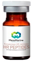 HR Peptides (Концентрат HR пептиды), 5 мл
