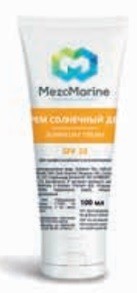 Sunny day SPF Cream (Крем солнечный день SPF30), 100 мл