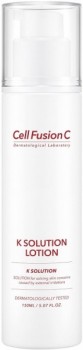 Cell Fusion C K Solution Lotion (Лосьон с витамином К), 150 мл - купить, цена со скидкой