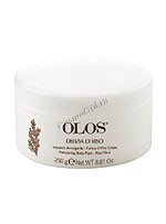 Olos Pampering body pack - rice flour (-     ), 250 .  - ,   