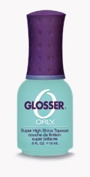 ORLY Glosser 18ml.    18. - ,   