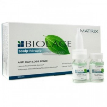 Matrix Biolage scalptherapie (    ), 10   6  - ,   
