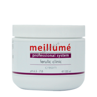 Meillume Ferulic Clinic Cream  (    ) - ,   