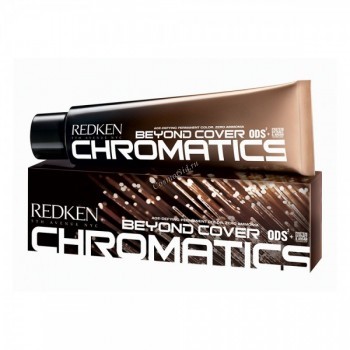 Redken Chromatics Beyond Cover (-    ), 60  - ,   