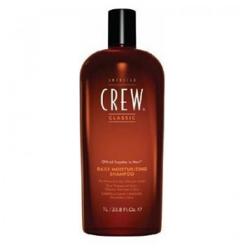 American crew Daily moisturizing shampoo ( ), 1000 . - ,   
