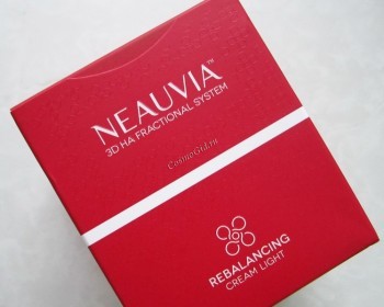 Neauvia Rebalancing cream light (  ), 50  - ,   