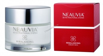 Neauvia Rebalancing cream rich (  ), 50  - ,   