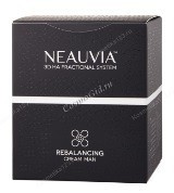 Neauvia Rebalancing cream man (  ), 50  - ,   