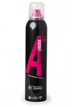 By Fama A+ finisher intense hold eco spray ( -   ) - ,   