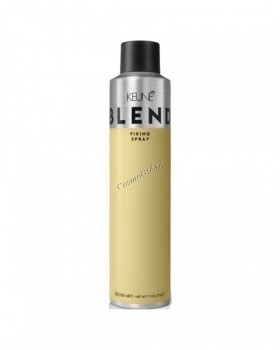 Keune Blend Fixing Spray (Спрей фиксирующий), 300 мл.