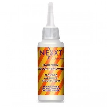 Nexxt Hair Skin Color Remover (     ), 125  - ,   
