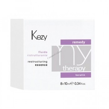 Kezy MyTherapy Restructuring Essence (   ), 810  - ,   