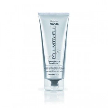 Paul Mitchell Forever Blonde conditioner (   ) - ,   