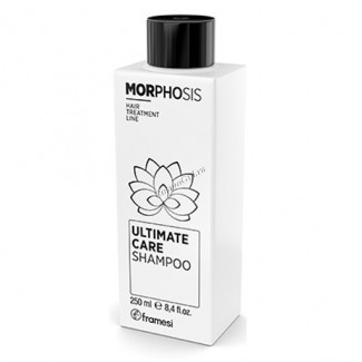 Framesi Morphosis Ultimate Care Shampoo (     ) - ,   
