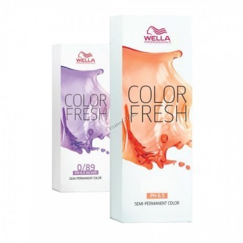 Wella Color Fresh (   ), 75  - ,   