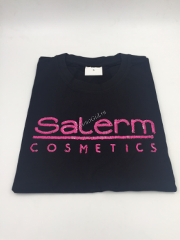 Salerm (Футболка с логотипом Salerm Cosmetics)