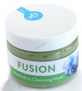 Repechage Fusion Matchafina Cleansing Mask (  ), 90 . - ,   
