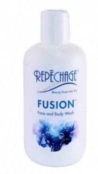 Repechage Fusion Gel Cleanser for Face and Body ( ), 240 . - ,   
