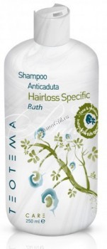 Teotema Hairloss specific shampoo (Шампунь против выпадения волос)