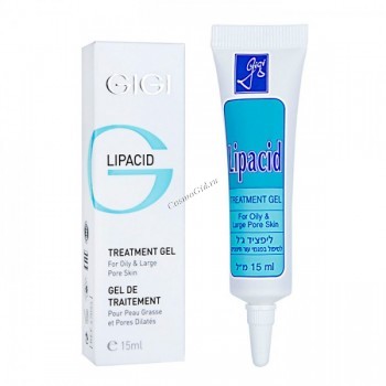 GIGI Lip treatment gel ( ), 15  - ,   