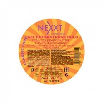 Nexxt Gel Extra Strong Hold (     ), 250 . - ,   
