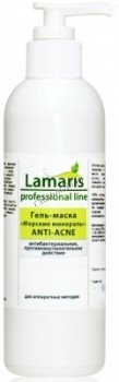 Lamaris - Anti-Acne   - ,   