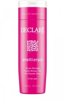 Declare Body Harmony Smell & Enjoy Gentle Shower Gel (      ), 400  - ,   