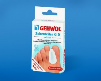 GEHWOL -  G D, 3 . - ,   