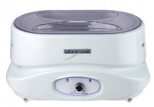 Gezatone BR507 (Ванна нагреватель парафина на 3кг), 1 шт.