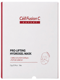 Expert Pro-Lifting Hydrogel Mask (Маска гидрогелевая), 1 упаковка